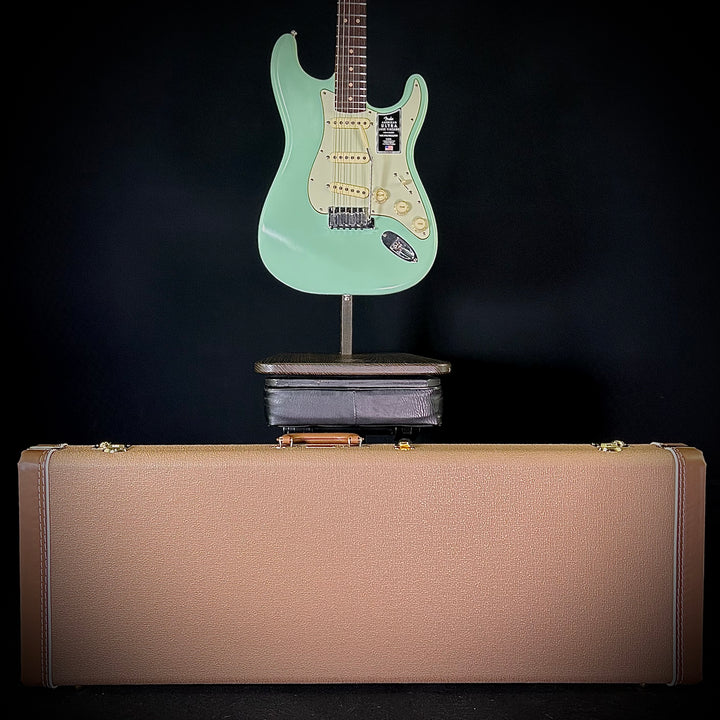 Fender American Ultra Luxe '50s Stratocaster