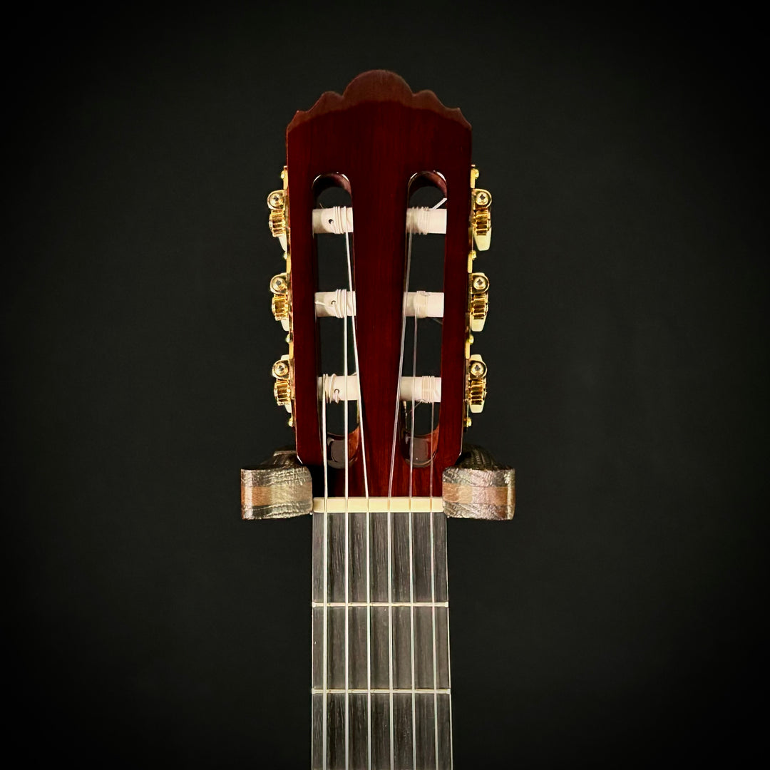 Yamaha GC32C - Classical