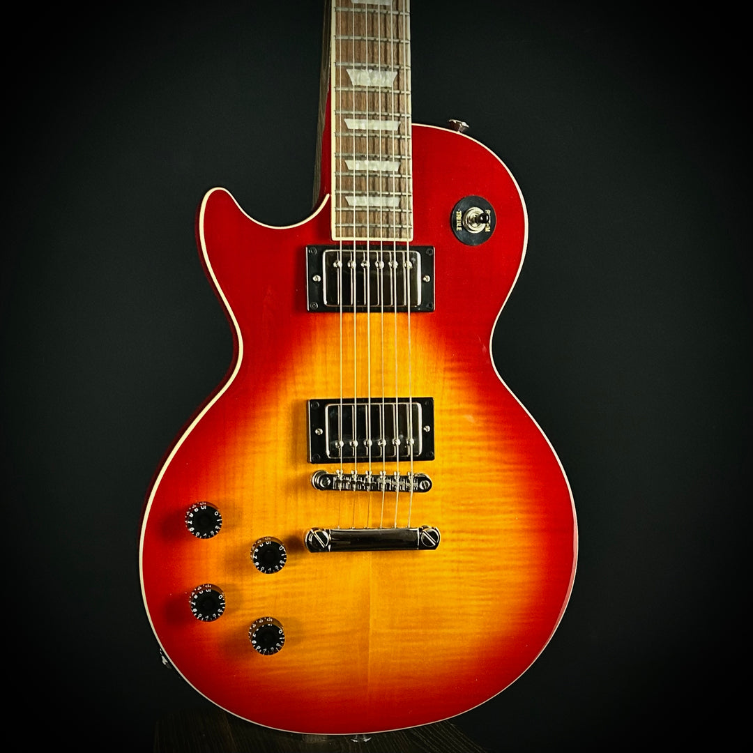 Epiphone Les Paul Tribute Plus | Lefty