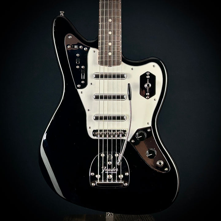 Fender Limited Johnny Marr Special Jaguar