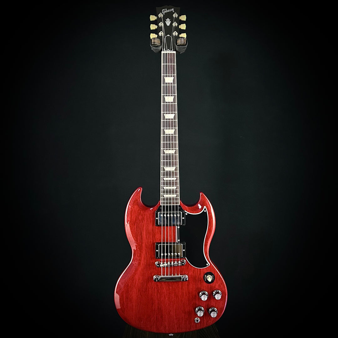 Gibson SG Standard ‘61
