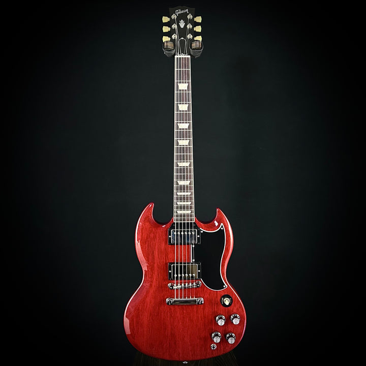 Gibson SG Standard ‘61
