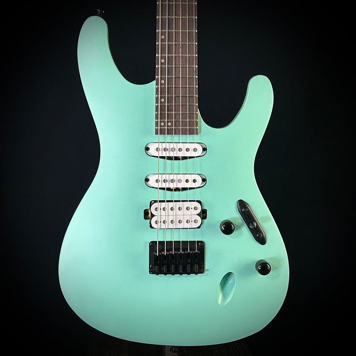 Ibanez S561FM
