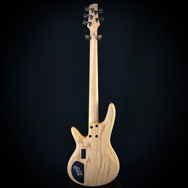Ibanez Gary Willis Signature GWB1005 (USED)