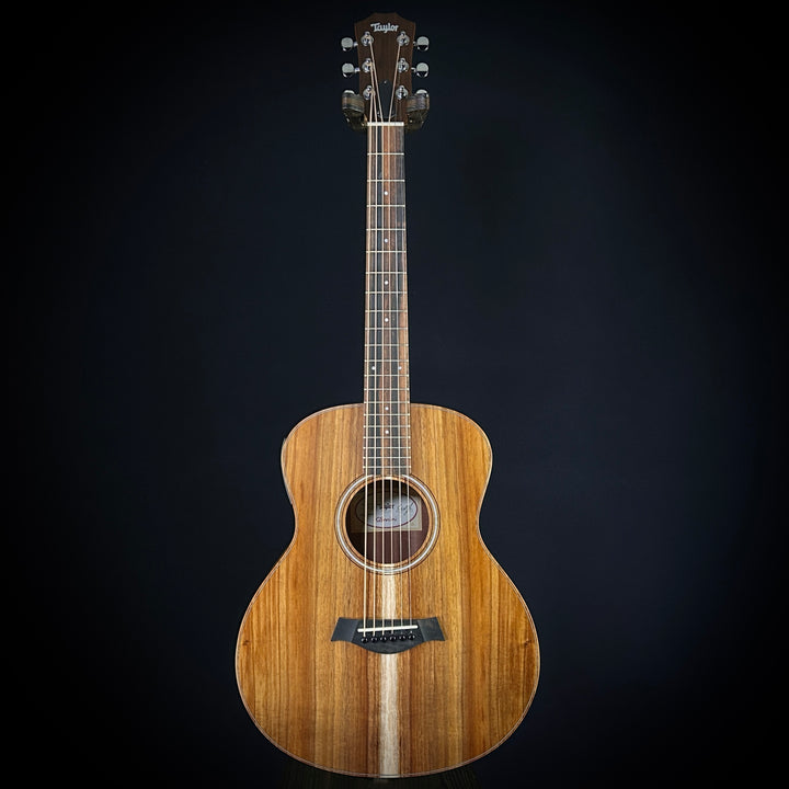 Taylor GS Mini-e Koa