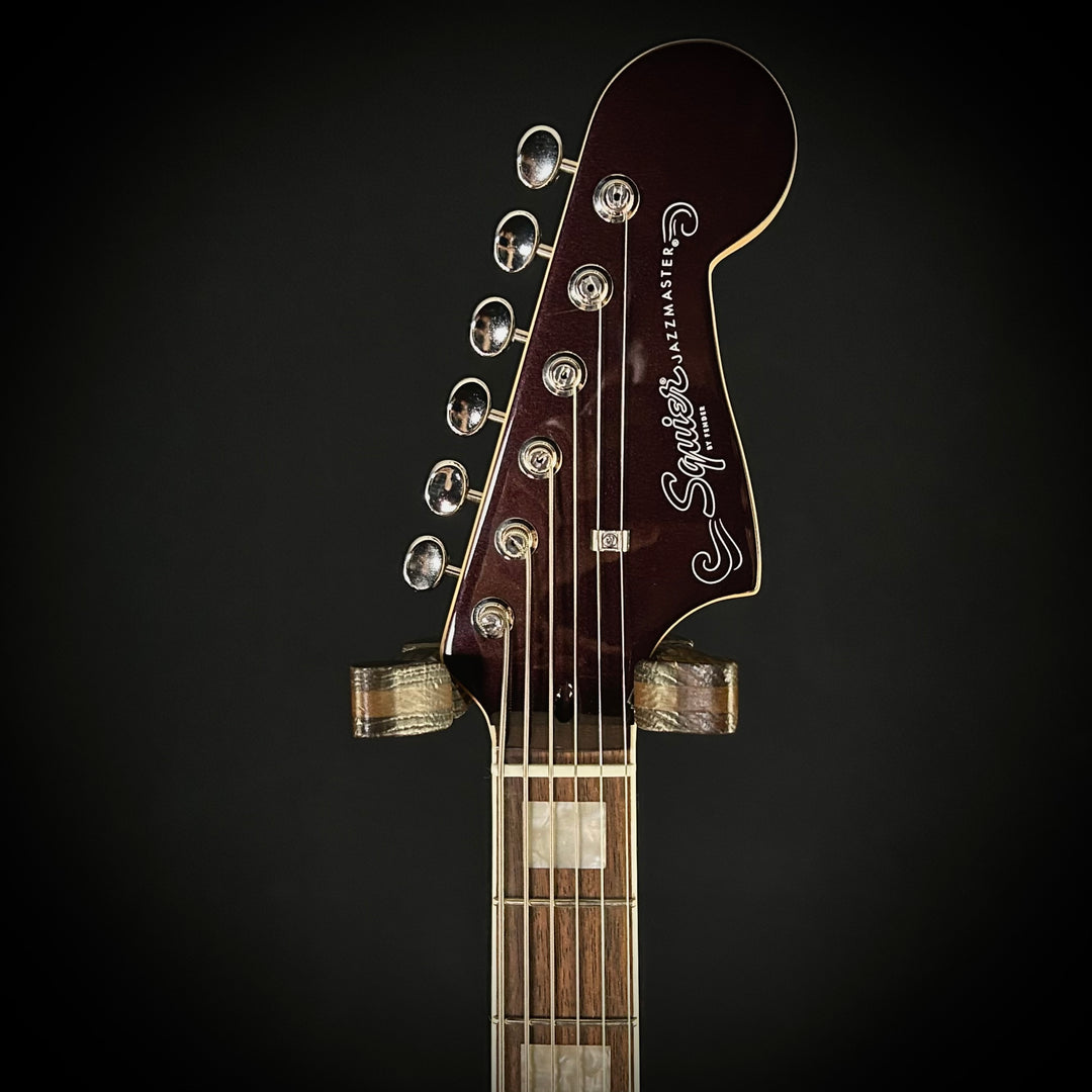 Fender Paranormal Baritone Jazzmaster