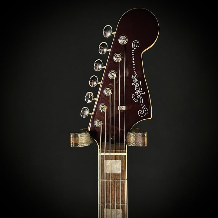 Fender Paranormal Baritone Jazzmaster