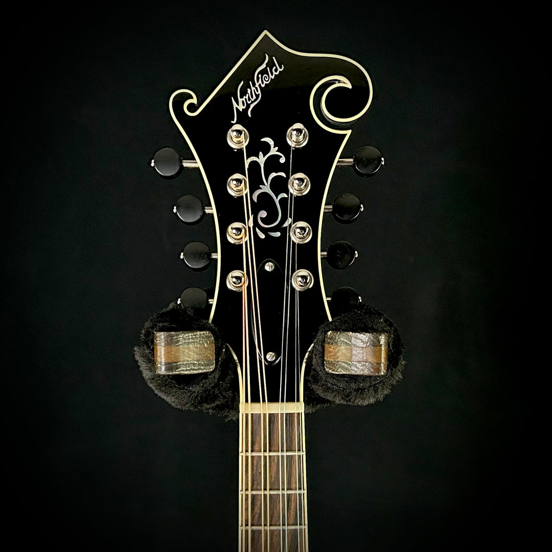 Northfield Instruments NFB-F5 Wide Nut Adirondack  - Sunburst