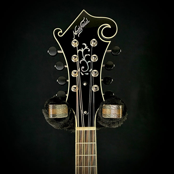 Northfield Instruments NFB-F5 Wide Nut Adirondack  - Sunburst