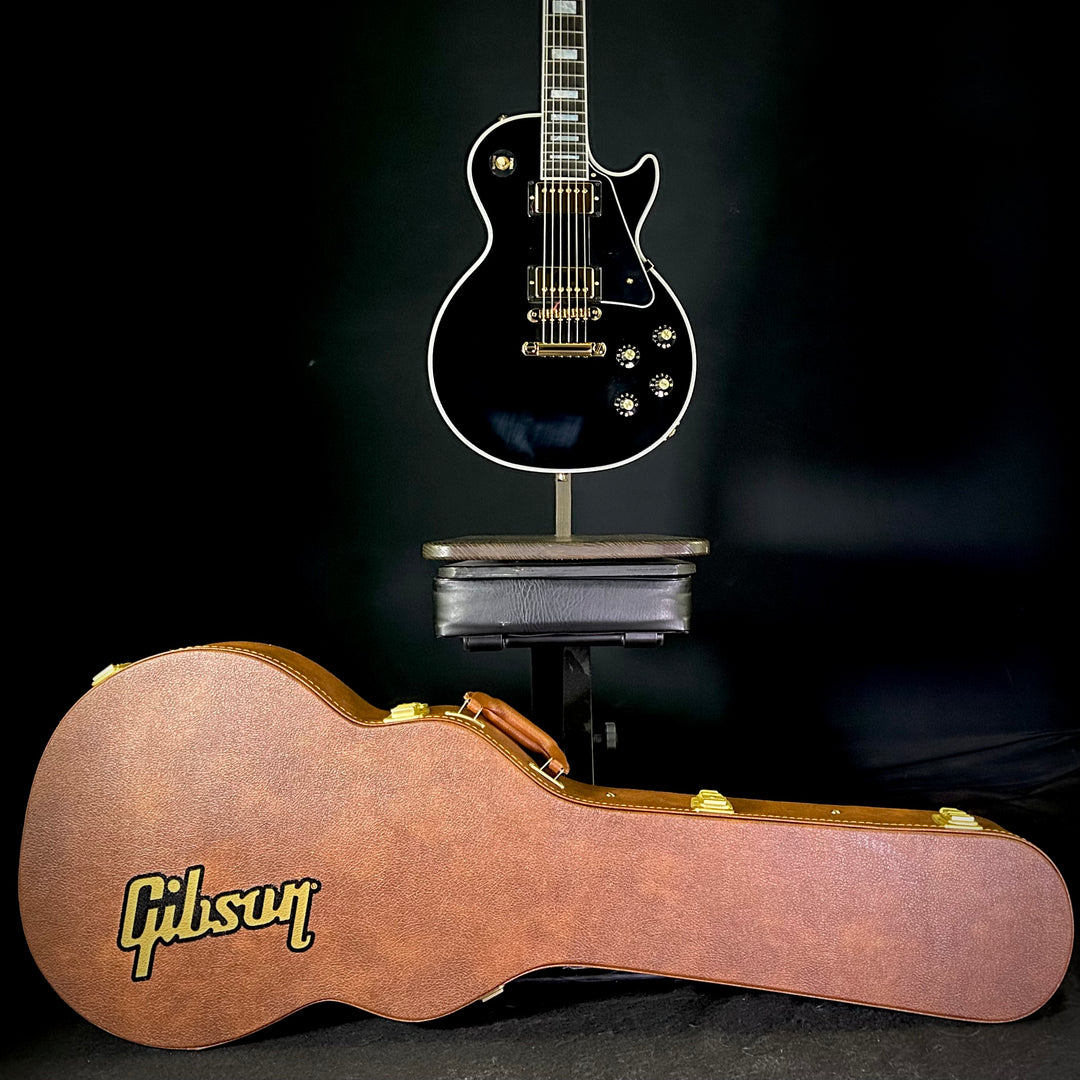 Gibson Les Paul Custom 70s