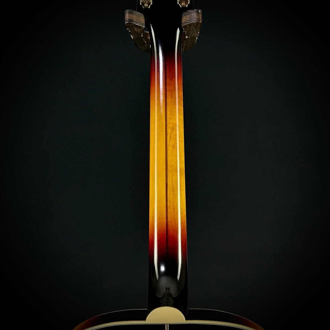 Epiphone 1957 SJ-200 - Vintage Sunburst