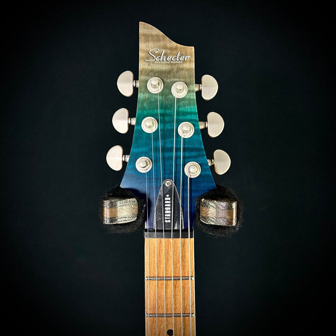 Schecter Lefty C-1 Standard Plus | Lefty