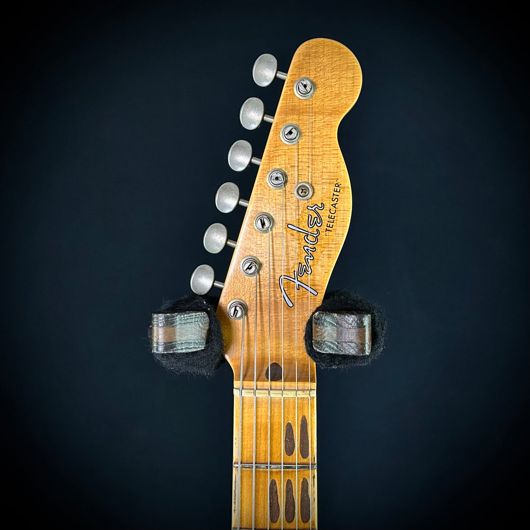 Fender 50’s Telecaster Thinline (Journeyman Relic)