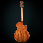 Yamaha APX 700II LEFTY