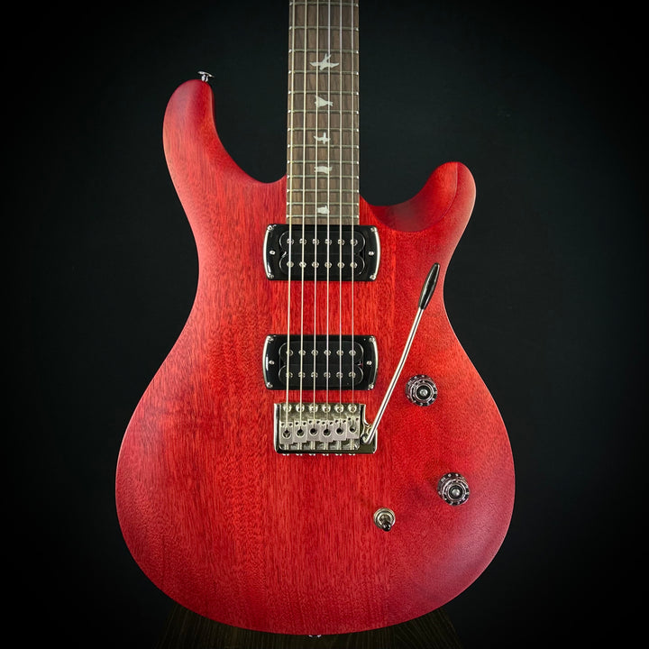 PRS SE CE 24 Standard Satin
