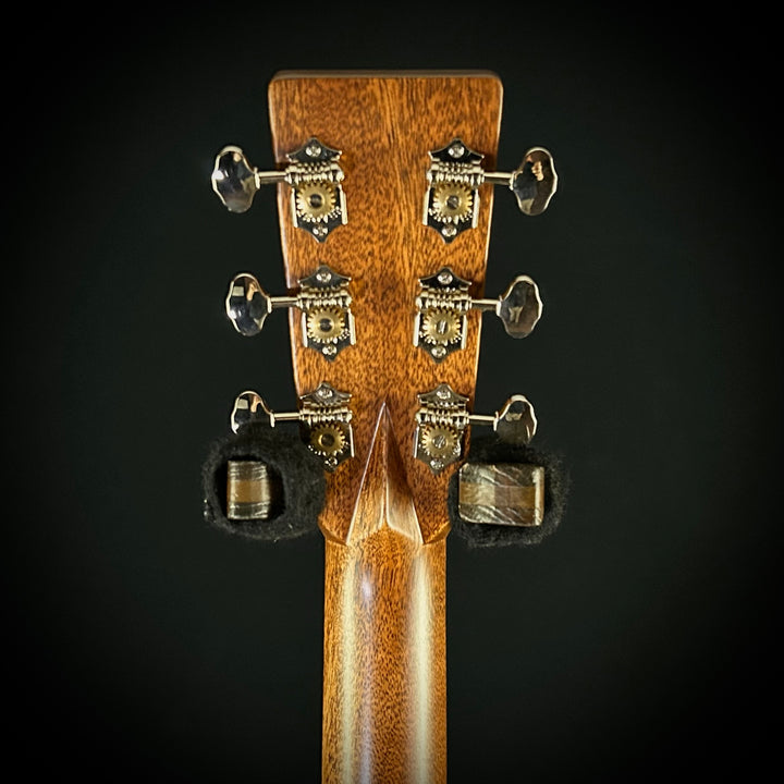 Martin D-28 - New for 2025