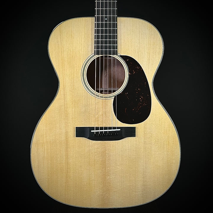 Martin Custom Shop 18 Style 000 - Adirondack Top