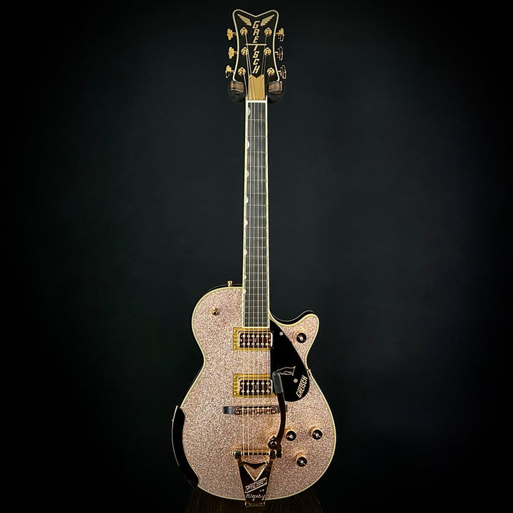 Gretsch G6134TG Limited Edition Penguin