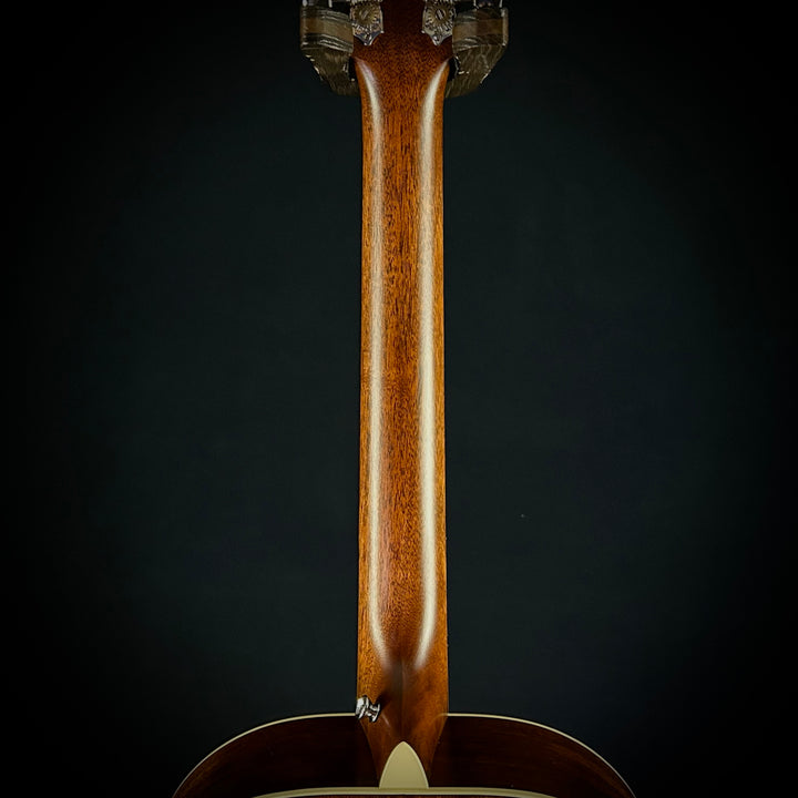 Martin DSS-16E - 1935 Burst
