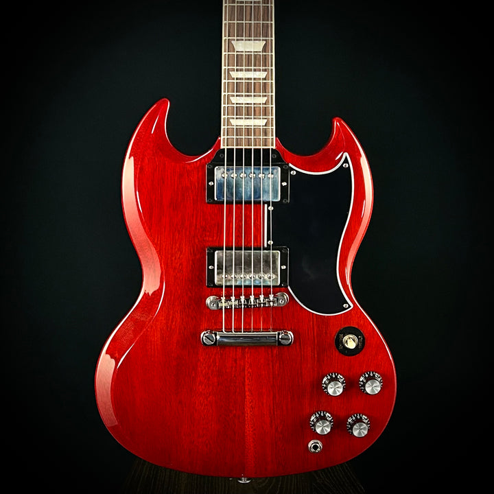 Gibson SG Standard ‘61