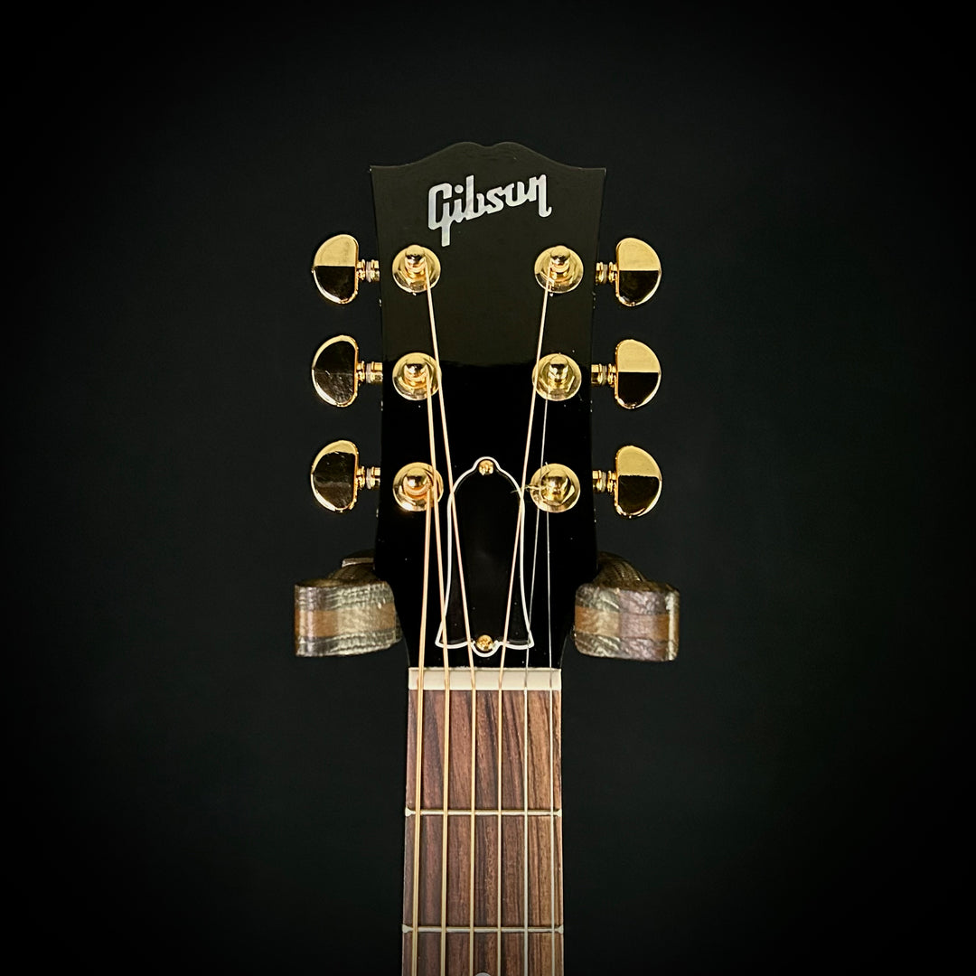 Gibson J-45 Rosewood Red Spruce - Tri-Burst