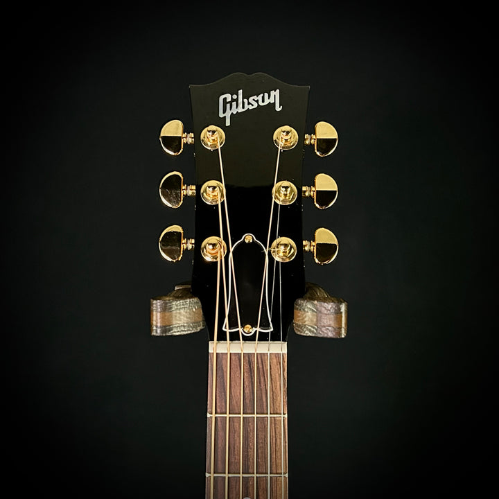 Gibson J-45 Rosewood Red Spruce - Tri-Burst