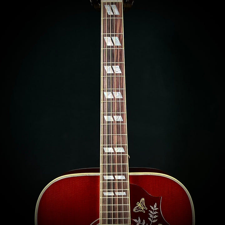 Gibson 2024 ‘60 Hummingbird Fixed Bridge (USED)