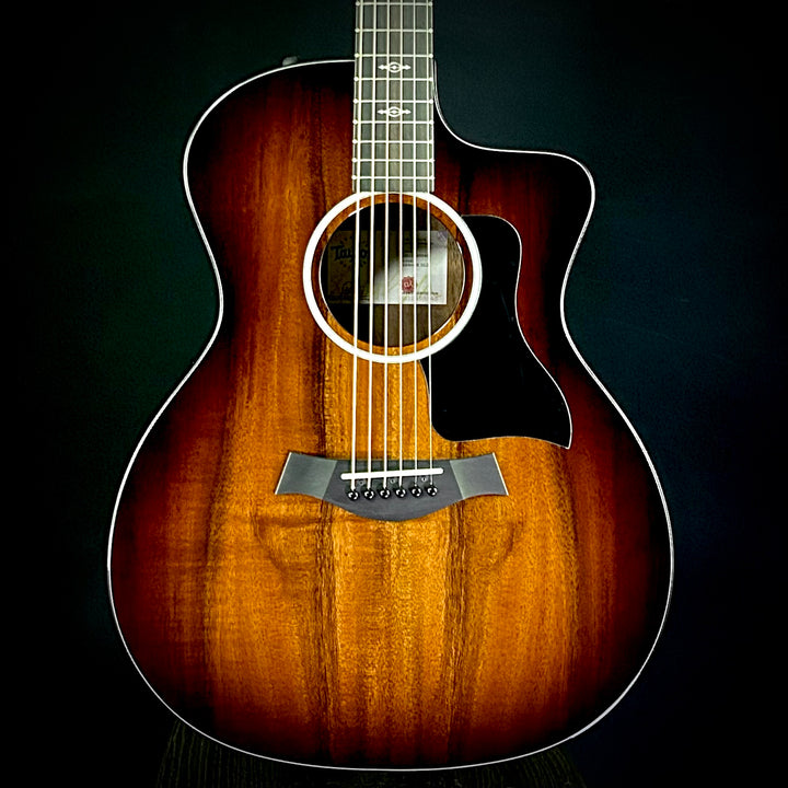 Taylor 224CE-K Deluxe