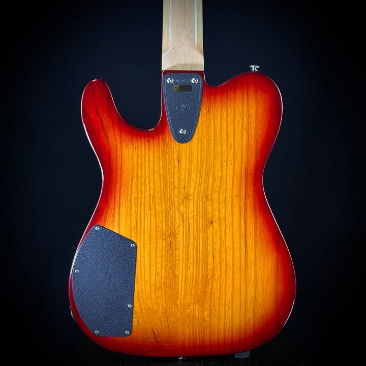 G&L ASAT Bass (USED)