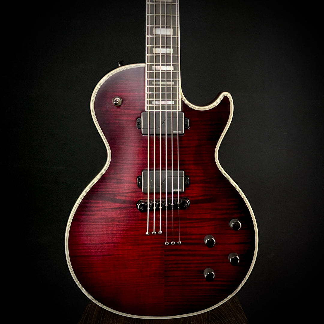 Epiphone Prophecy Les Paul