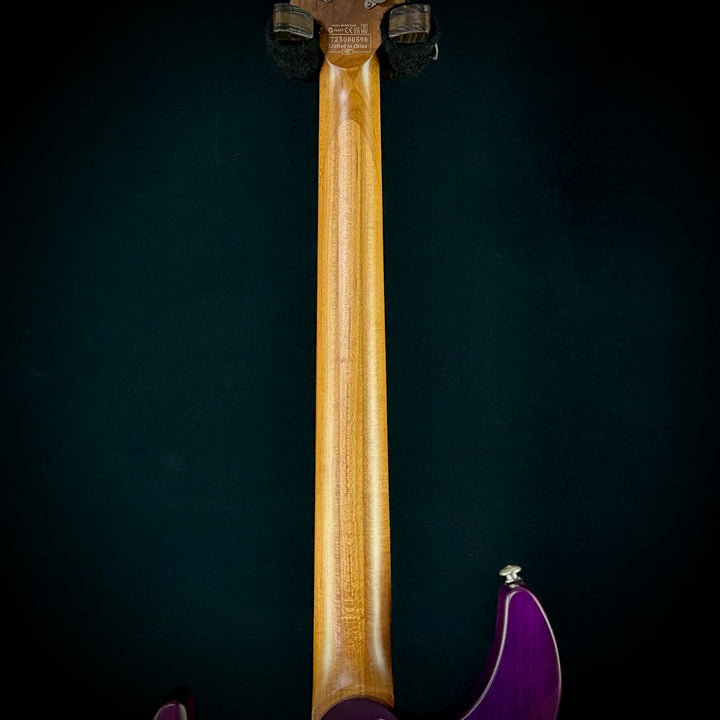 Schecter C-1 Standard Plus