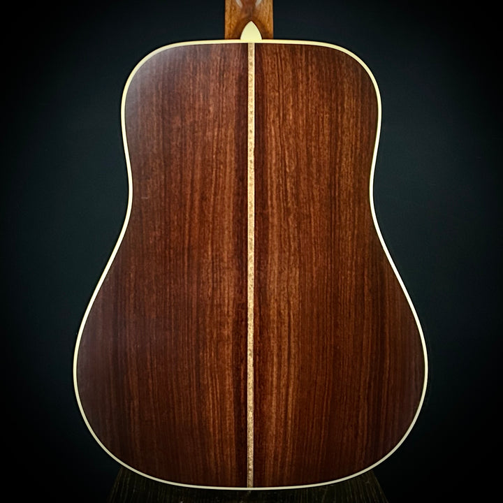 Martin Custom Shop D-28 Authentic Stage 1 Aged - Natural