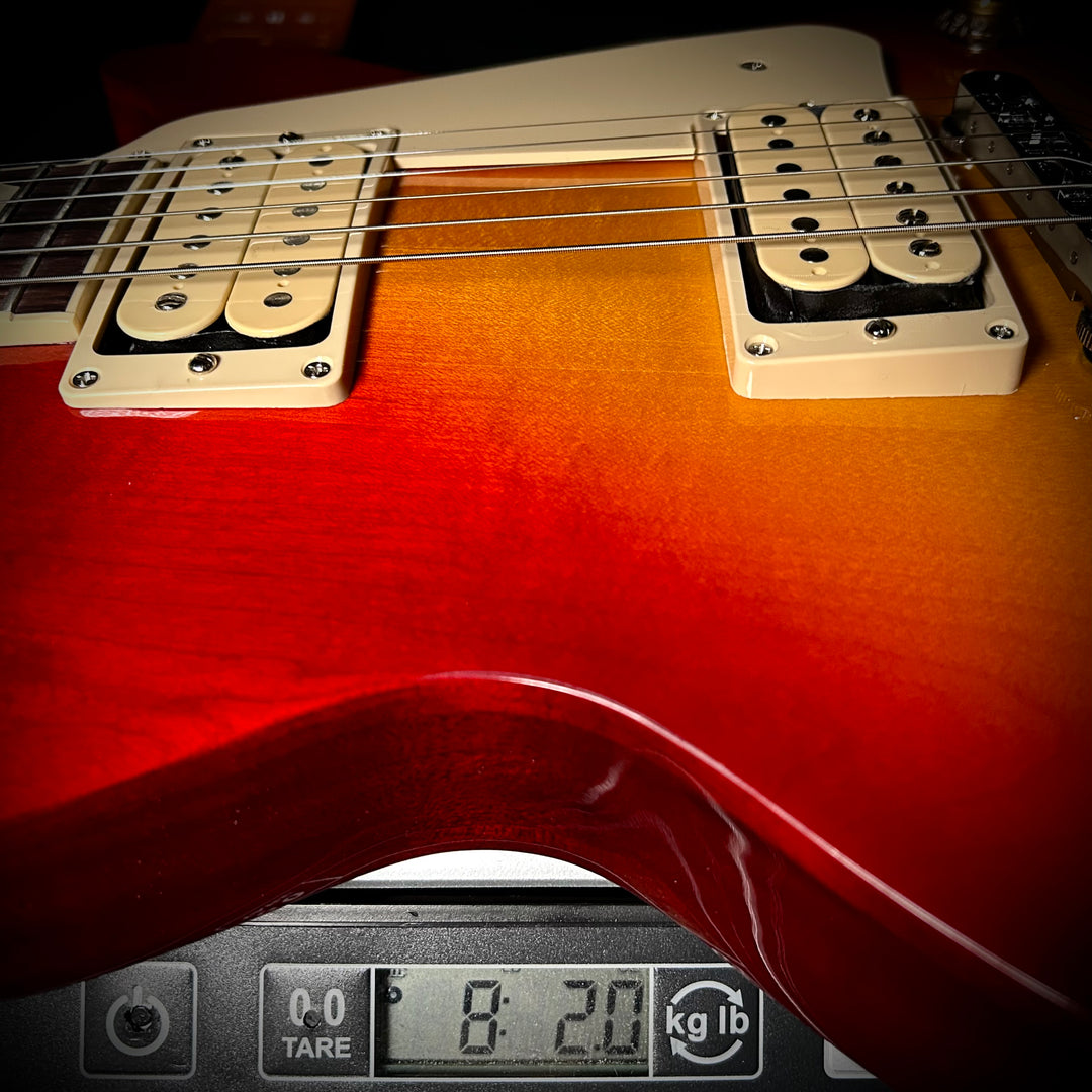 Gibson Les Paul Studio Double Trouble