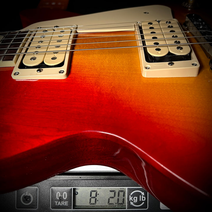 Gibson Les Paul Studio Double Trouble