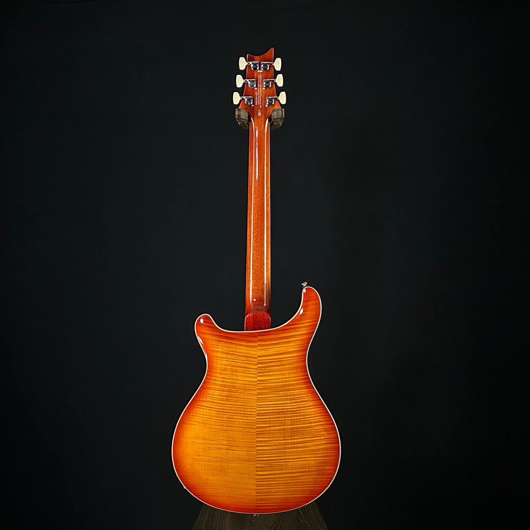PRS SE Hollowbody II Piezo