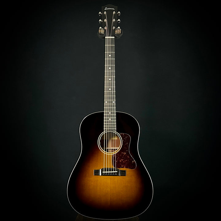 Eastman E1SS Deluxe - Sunburst