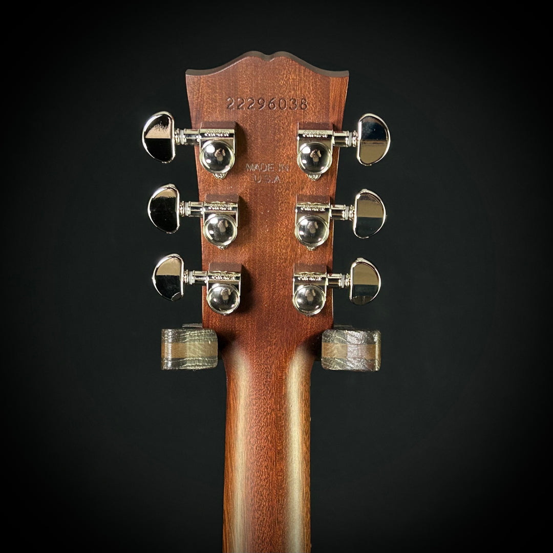 Gibson Hummingbird Special - Satin Honey Burst