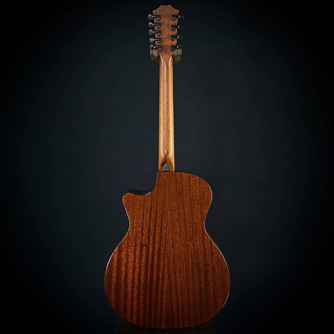 Taylor MV Custom 9-String - Grand Auditorium