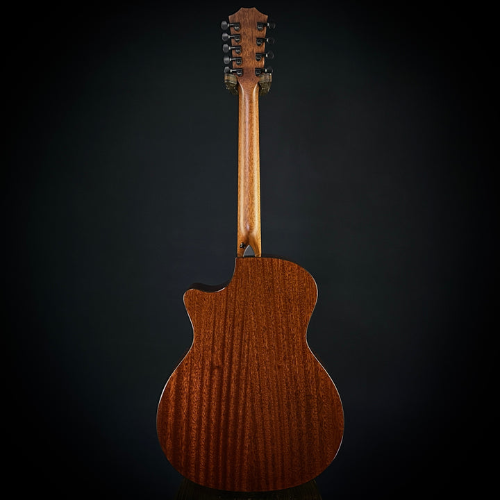 Taylor MV Custom 9-String - Grand Auditorium