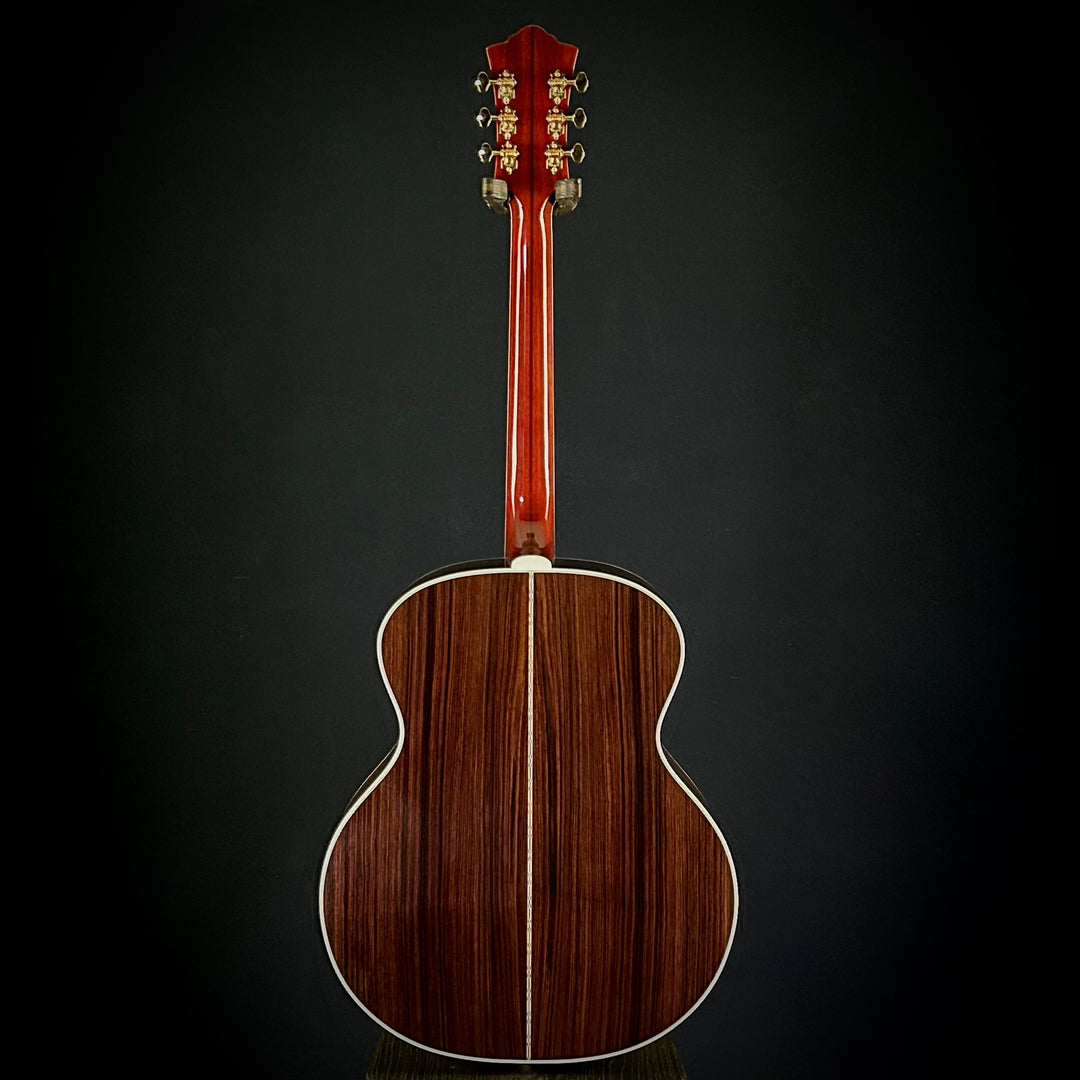 Guild F-55 - Rosewood