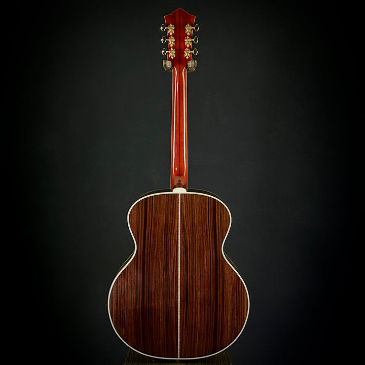 Guild F-55 - Rosewood