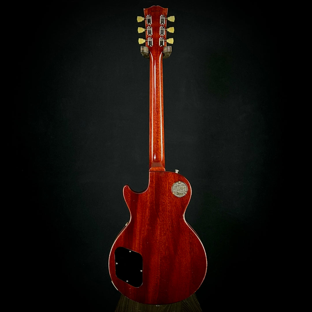 Gibson Custom Limited Edition 1959 Les Paul Standard Reissue with Birdseye Maple Top | BOTB p. 151
