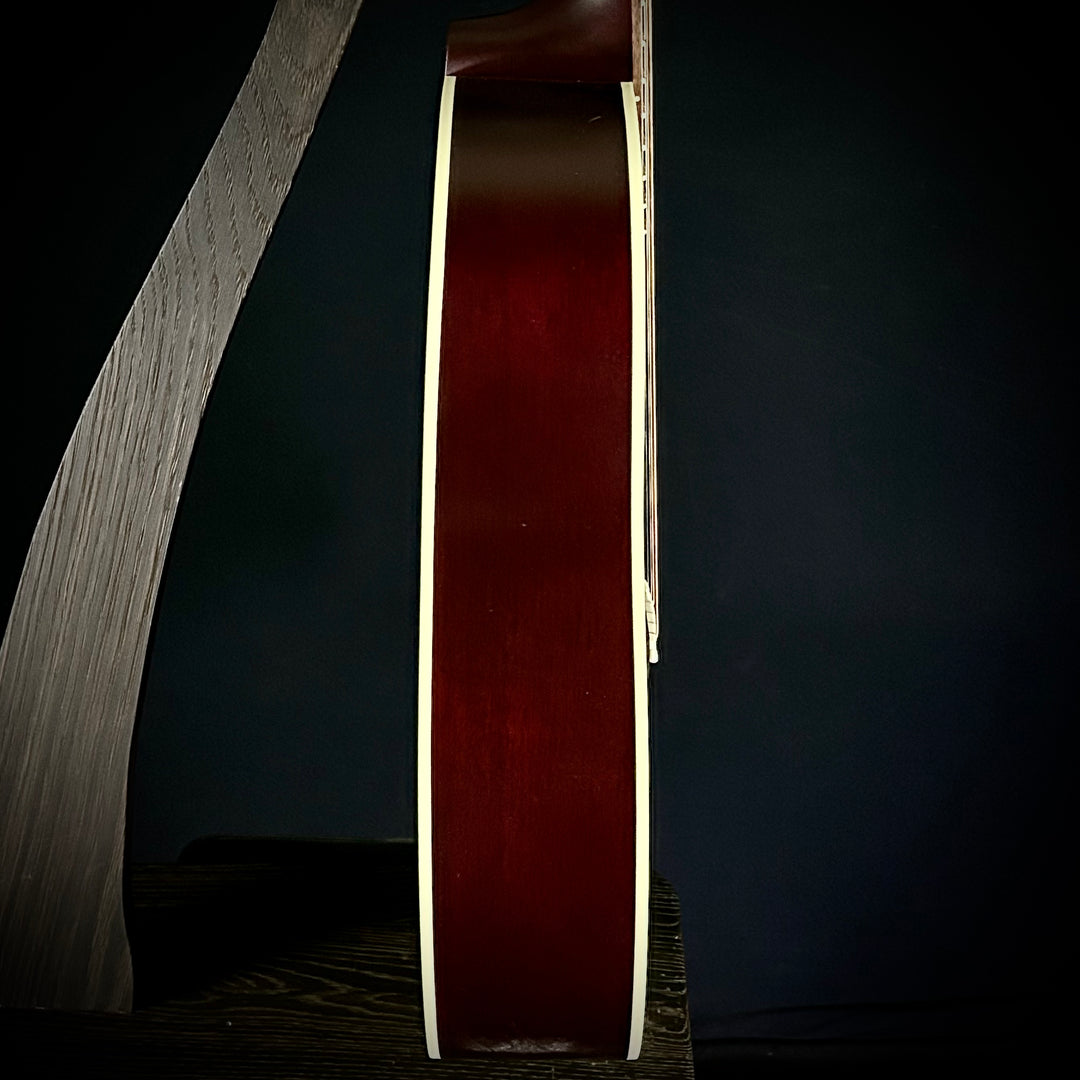 Gibson L-00 Special - Satin Wine Red