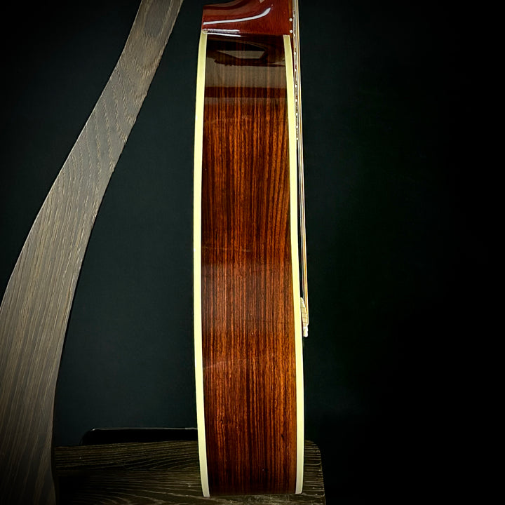 Gibson 2025 L-00 12-Fret Rosewood (USED)