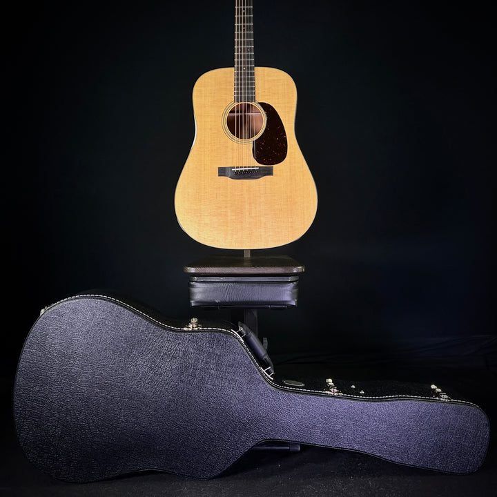 Martin Custom Shop 18 Style Dreadnought Short Scale