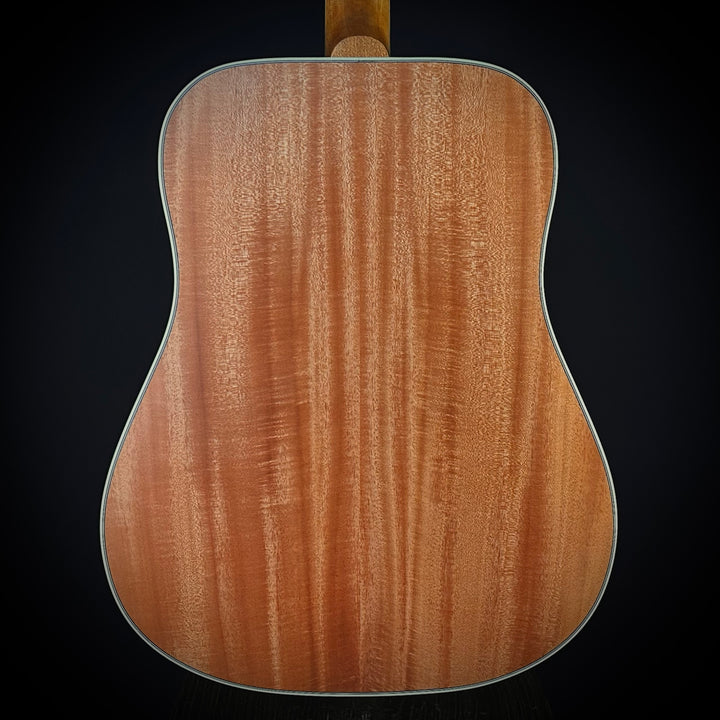 Gibson Hummingbird Faded - Natural