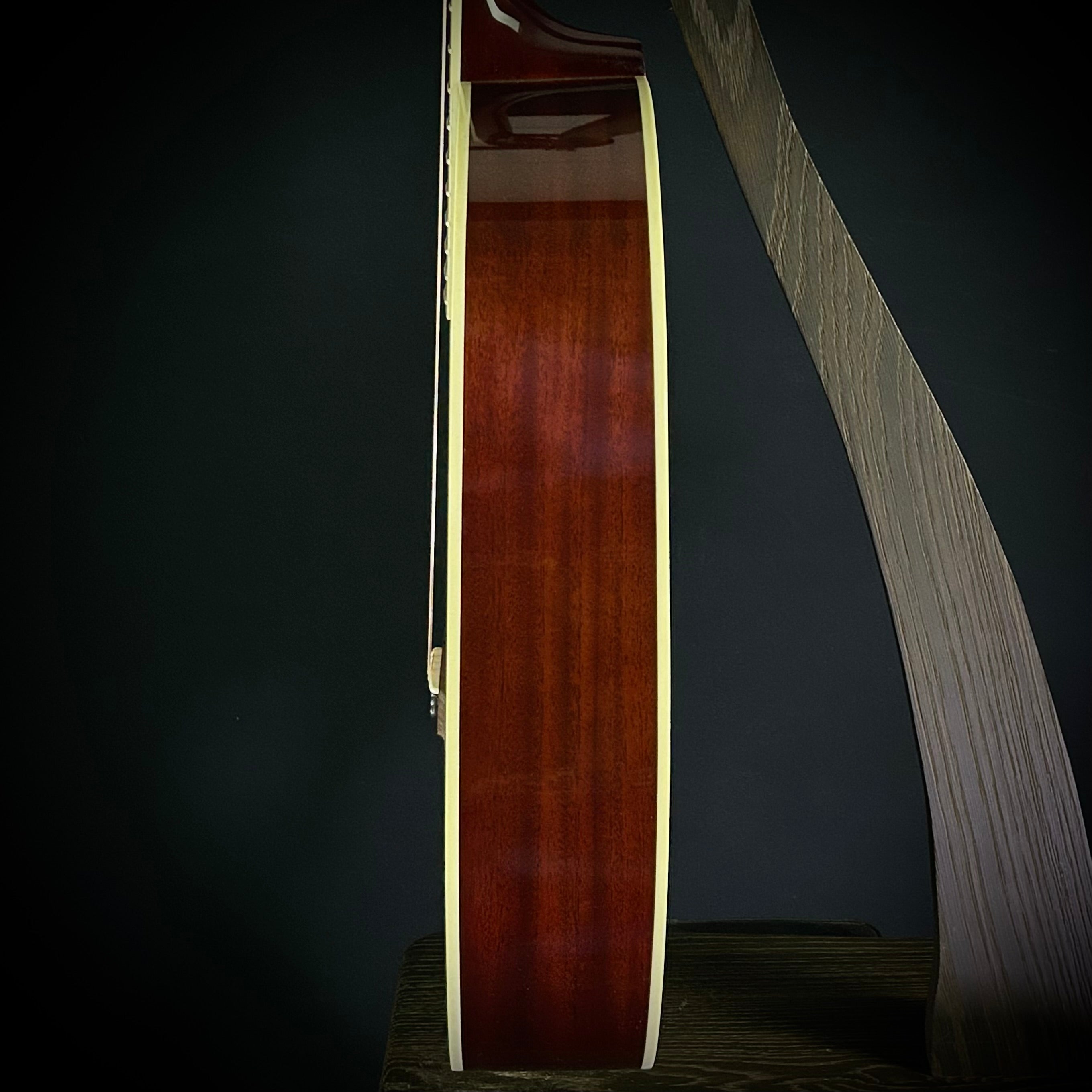 Gibson Keb' Mo' 3.0 12-Fret, J-45 – Music Villa MT