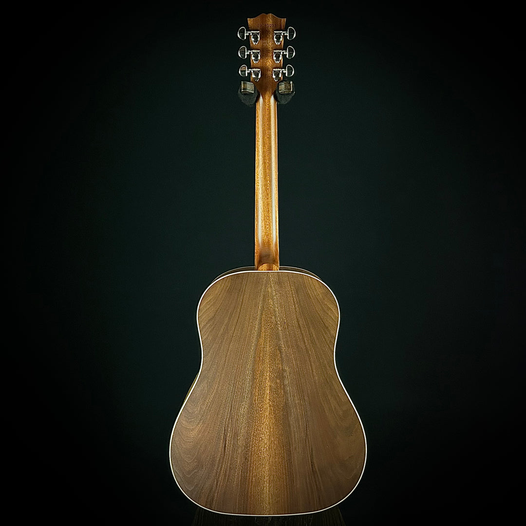 Gibson J-45 Studio - Walnut Burst