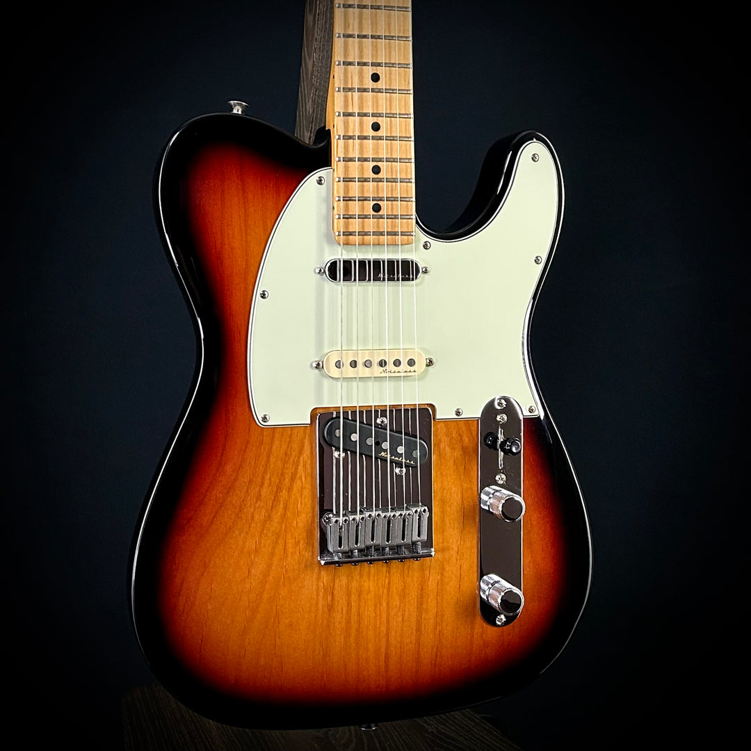 Fender Player Plus Nashville Telecaster (USED)