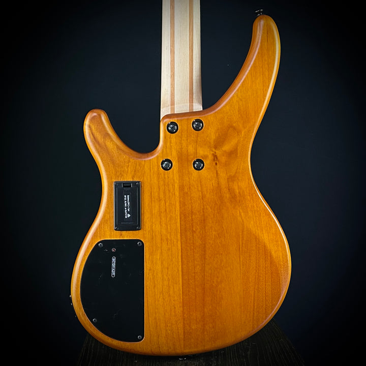 Yamaha TRBX604FM